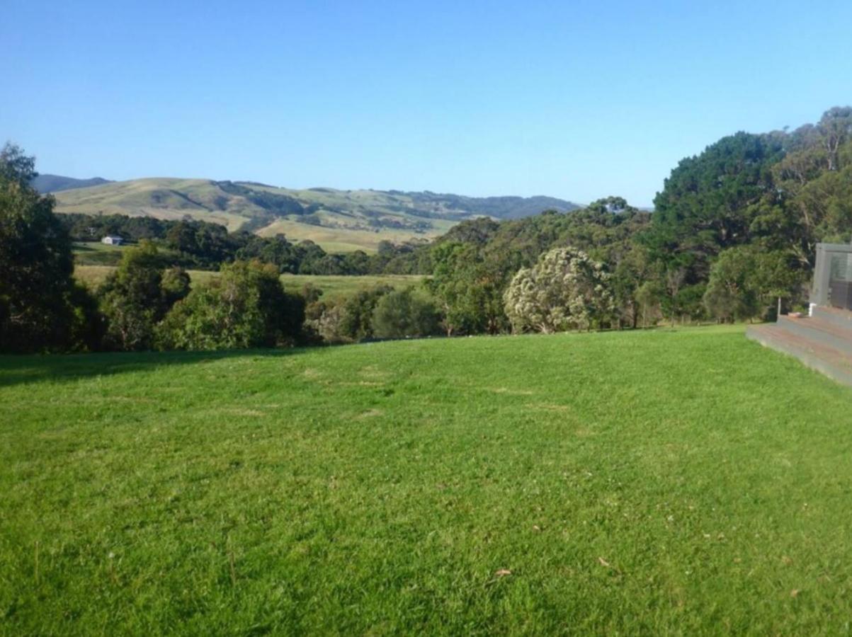 Great Ocean Road Wellness And Nature Stay Apollo Bay Luaran gambar