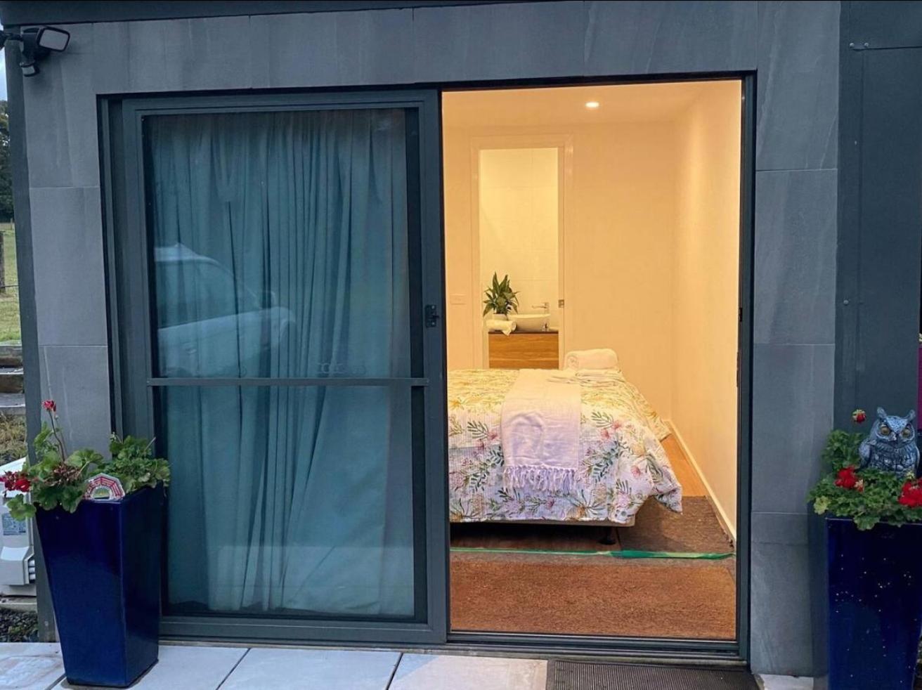 Great Ocean Road Wellness And Nature Stay Apollo Bay Luaran gambar