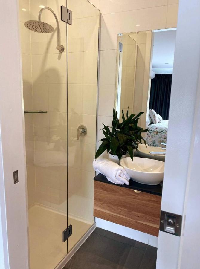 Great Ocean Road Wellness And Nature Stay Apollo Bay Luaran gambar