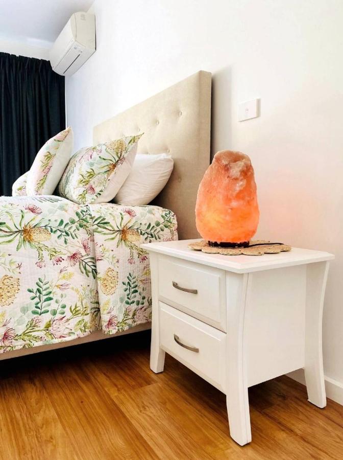 Great Ocean Road Wellness And Nature Stay Apollo Bay Luaran gambar