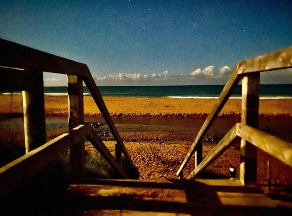 Great Ocean Road Wellness And Nature Stay Apollo Bay Luaran gambar