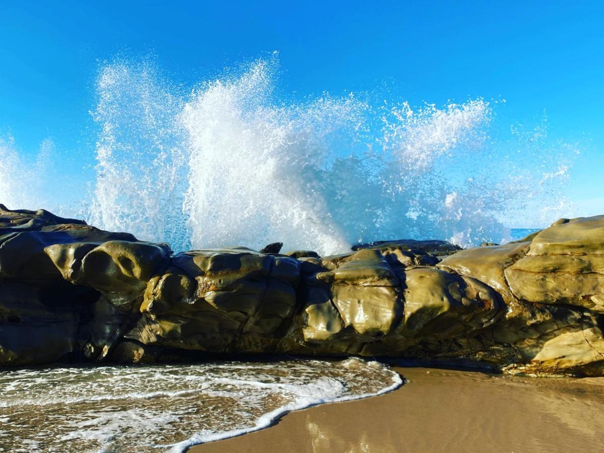 Great Ocean Road Wellness And Nature Stay Apollo Bay Luaran gambar