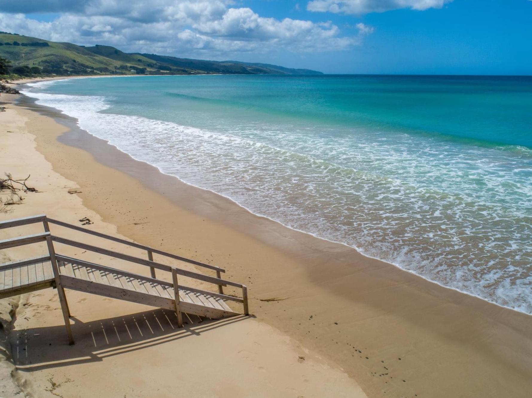 Great Ocean Road Wellness And Nature Stay Apollo Bay Luaran gambar