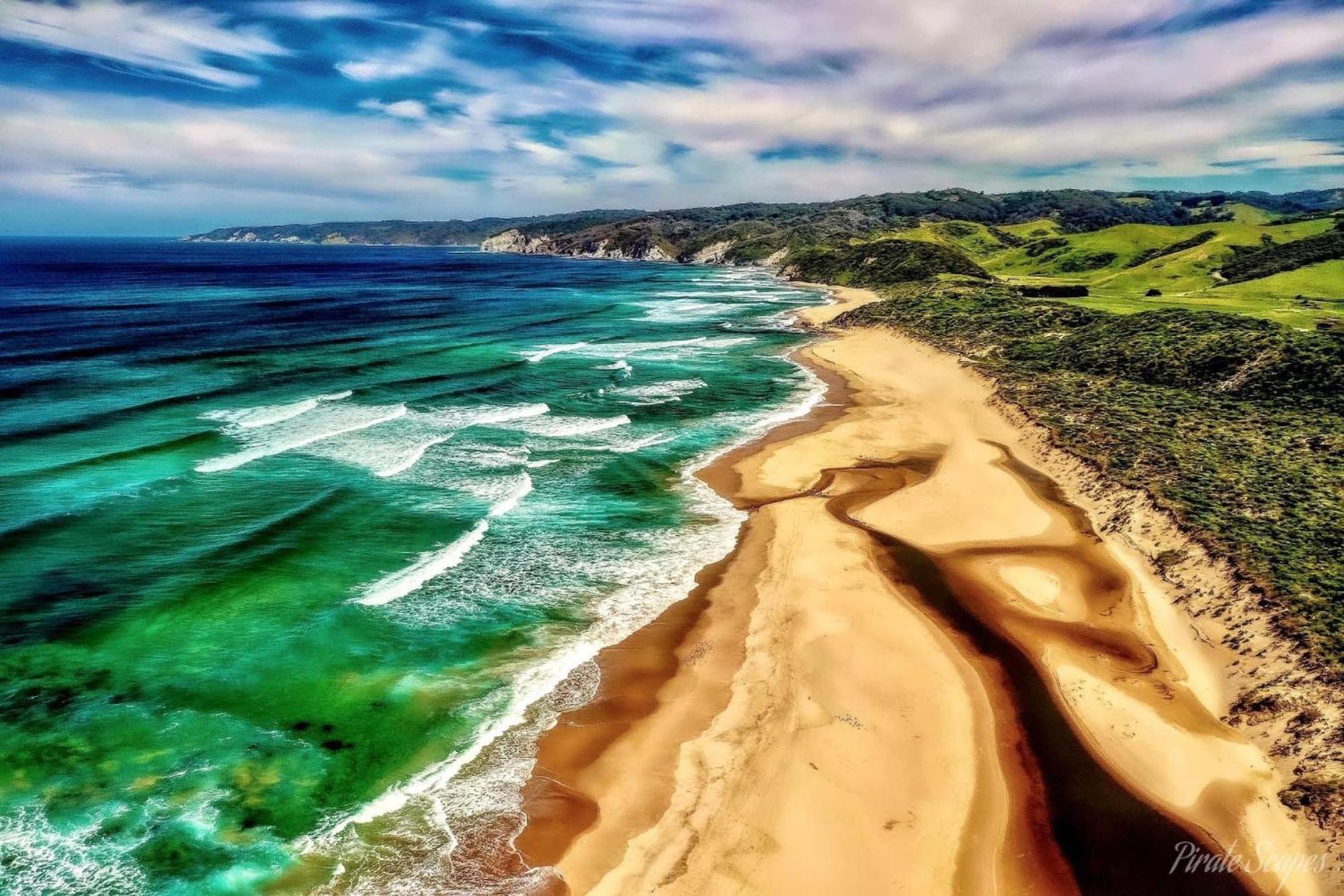Great Ocean Road Wellness And Nature Stay Apollo Bay Luaran gambar