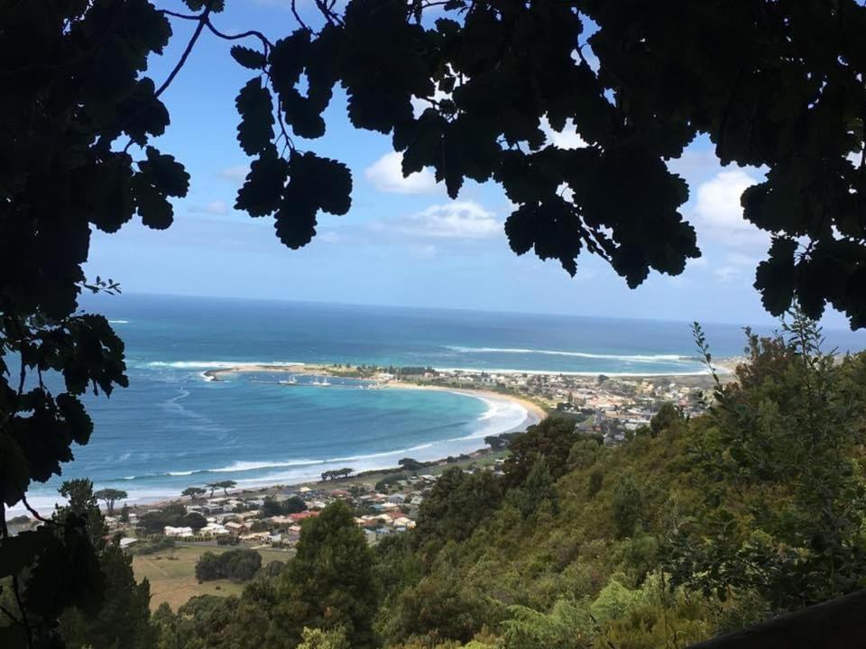 Great Ocean Road Wellness And Nature Stay Apollo Bay Luaran gambar