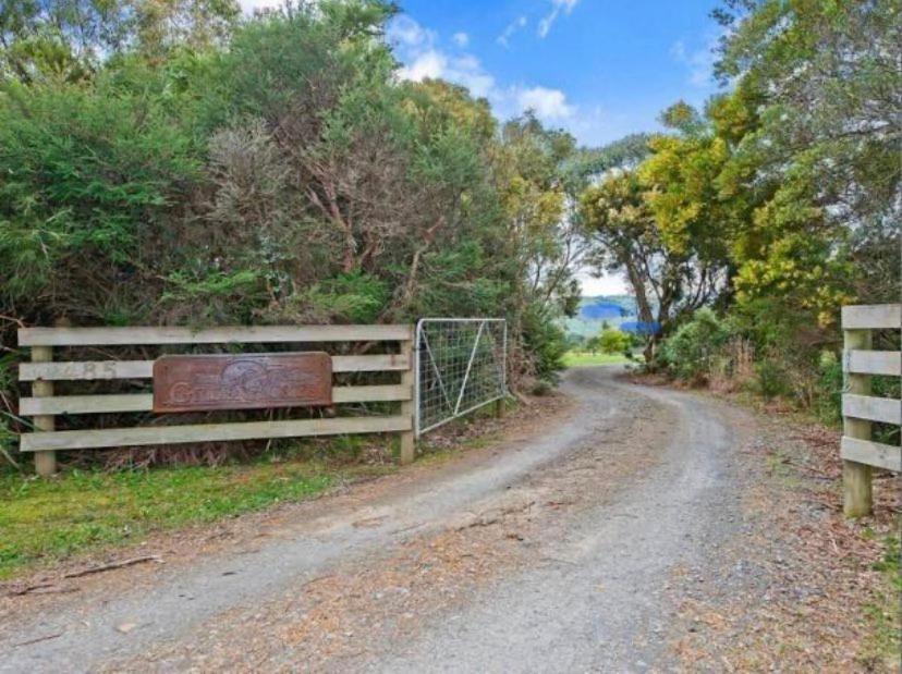Great Ocean Road Wellness And Nature Stay Apollo Bay Luaran gambar