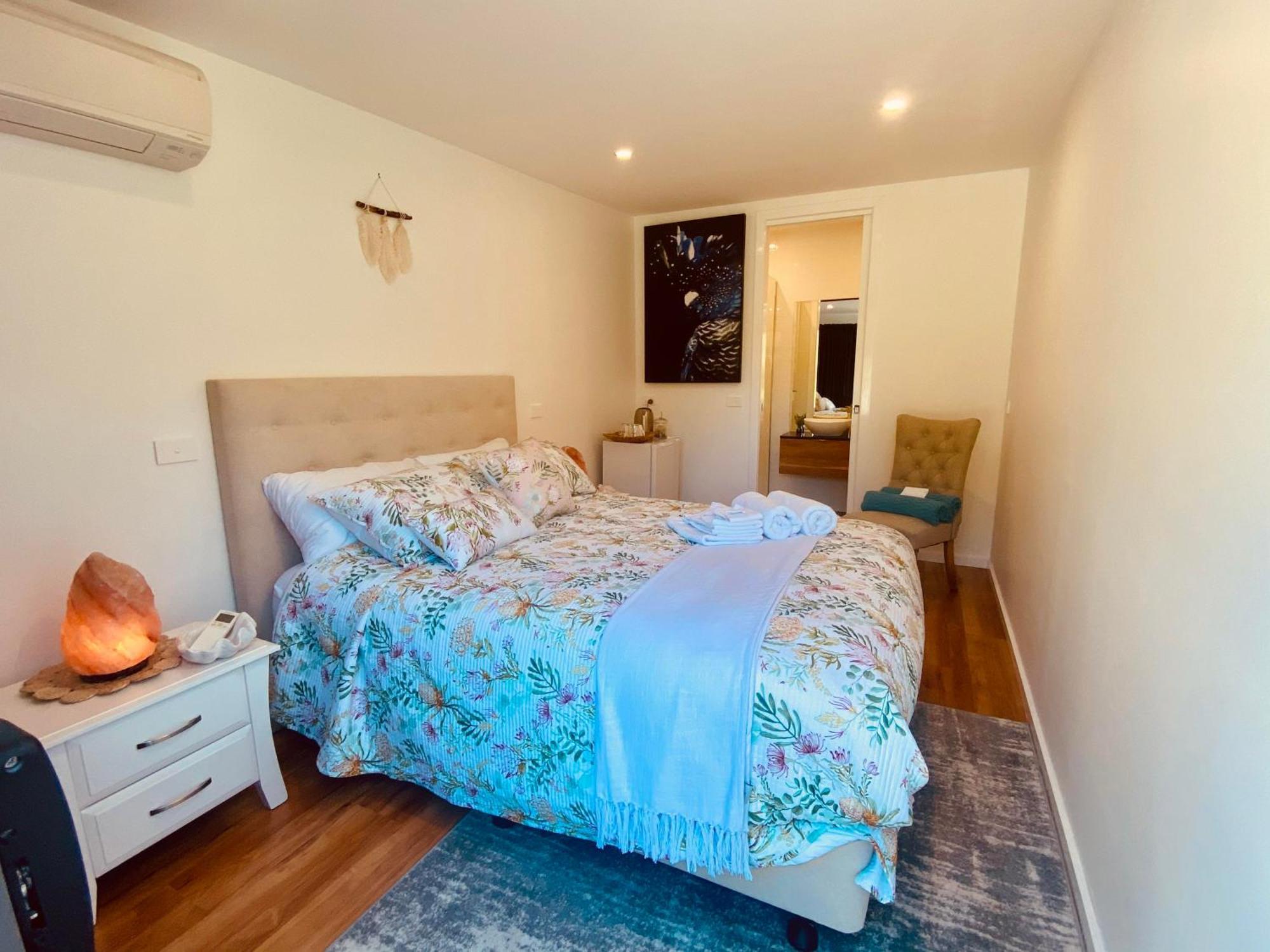 Great Ocean Road Wellness And Nature Stay Apollo Bay Luaran gambar