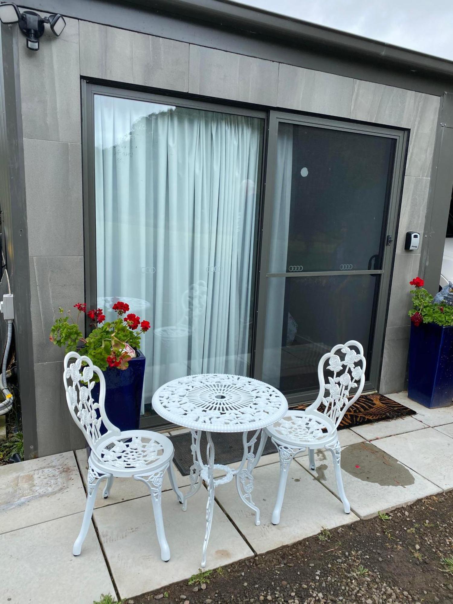 Great Ocean Road Wellness And Nature Stay Apollo Bay Luaran gambar