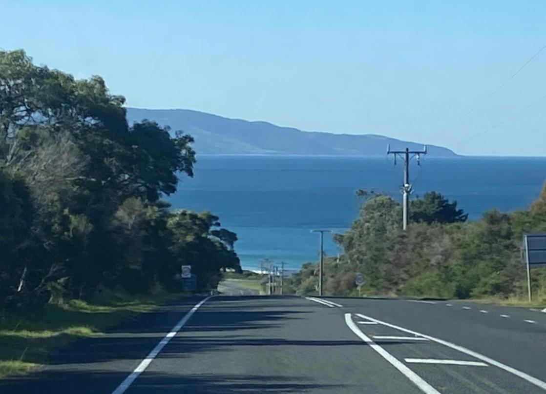 Great Ocean Road Wellness And Nature Stay Apollo Bay Luaran gambar