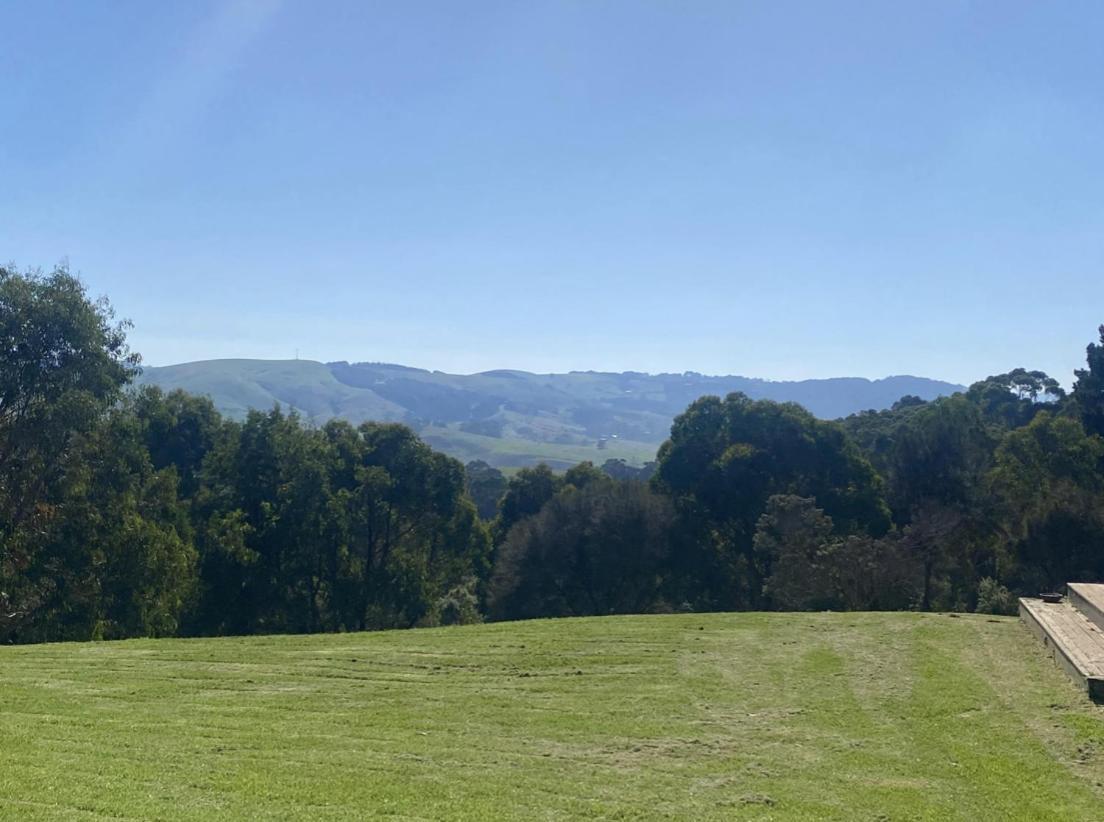 Great Ocean Road Wellness And Nature Stay Apollo Bay Luaran gambar