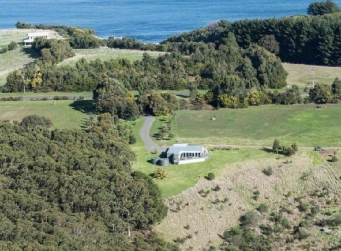 Great Ocean Road Wellness And Nature Stay Apollo Bay Luaran gambar