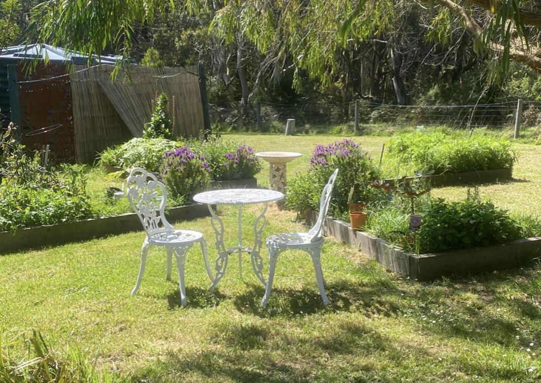Great Ocean Road Wellness And Nature Stay Apollo Bay Luaran gambar