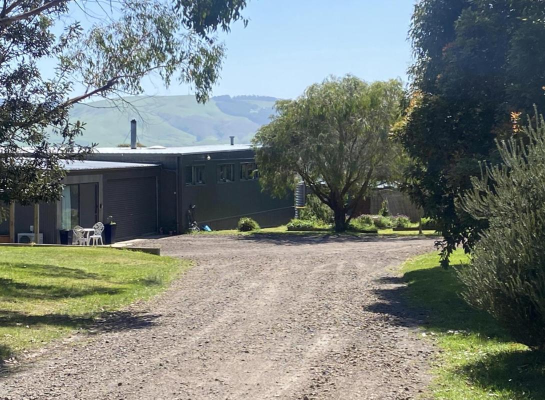 Great Ocean Road Wellness And Nature Stay Apollo Bay Luaran gambar